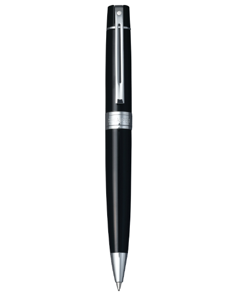 Sheaffer 300 Glossy Black Pencil