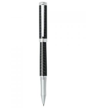 Carbon Fiber - - Brand New in Box Sheaffer Intensity Rollerball Pen 9234-1 
